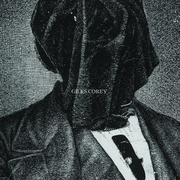 Giles Corey – Giles Corey - Mint- 2 LP Record Box Set 2015 Flenser Enemies  List Home USA Black Vinyl, Book & Download - Rock / Acoustic / Post Rock