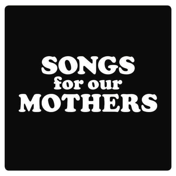 The Fat White Family – Songs For Our Mothers - Mint- LP Record 2016 Fat Possum Black Vinyl & Poster - Psychedelic Rock / Lo-Fi / Garage Rock / Experimental - Shuga Records