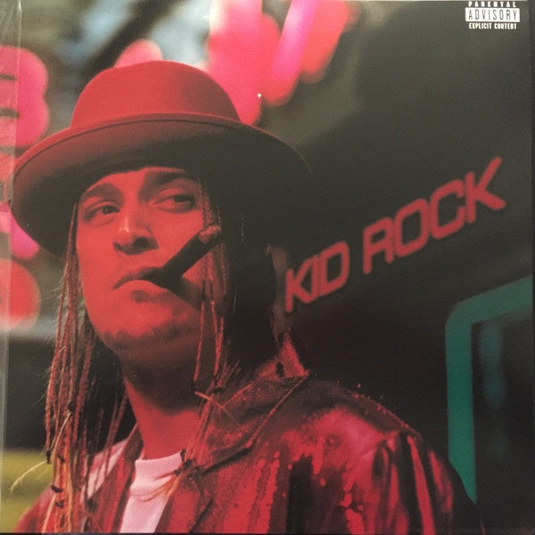 Kid Rock – Devil Without A Cause (1998) - Mint- 2 LP Record 2016 Warner Top  Dog USA Vinyl & Insert - Alternative Rock / Funk Metal