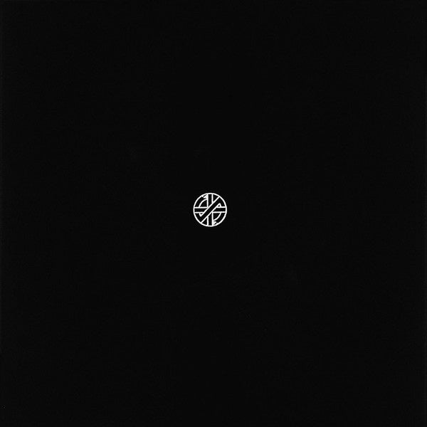 Crass – Christ - The Album / Well Forked - But Not Dead (1982) - Mint- 2 LP Record 2012 Crass Records UK Vinyl, Book & Insert - Punk