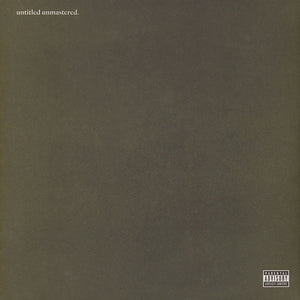 Universal Music Store - Good Kid, m.A.A.d city - Kendrick Lamar - Vinyl