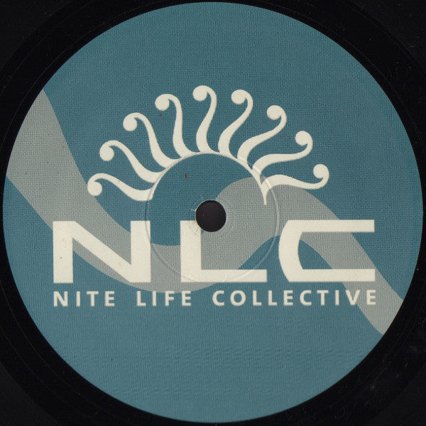 Nature Love – Speak Softly - New 12" Single 2000 Nite Life Collective USA Vinyl - Chicago House / Deep House