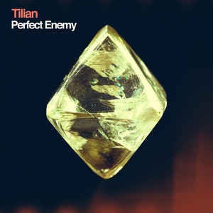 Tilian – Perfect Enemy - New LP Record 2015 Vital USA Vinyl - Rock / Pop