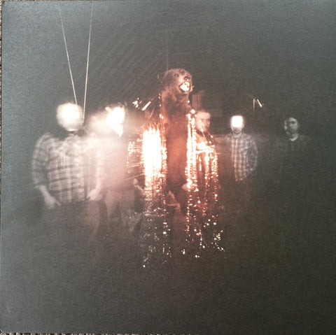 My Morning Jacket - It Still Moves - New 4 LP Record 2016 USA ATO Deluxe 180 gram Vinyl - Indie Rock - Shuga Records