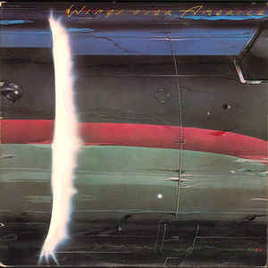 Wings - Wings Over America - VG+ 3 LP Record 1976 Capitol USA Original Vinyl & Poster - Pop Rock / Classic Rock - Shuga Records