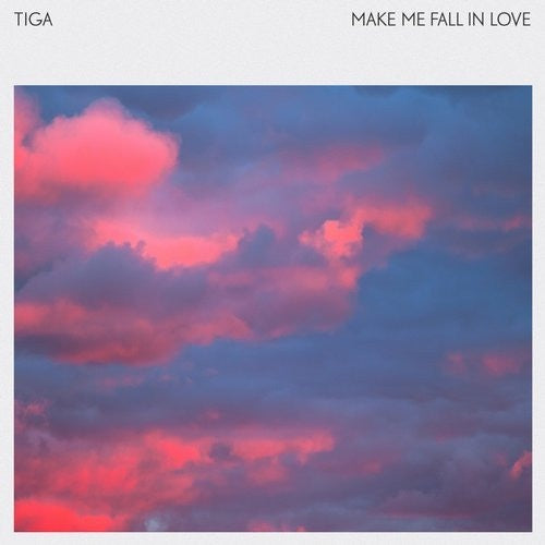 Tiga – Make Me Fall In Love - New EP Record 2016 Turbo Canada Vinyl - Electronic / House