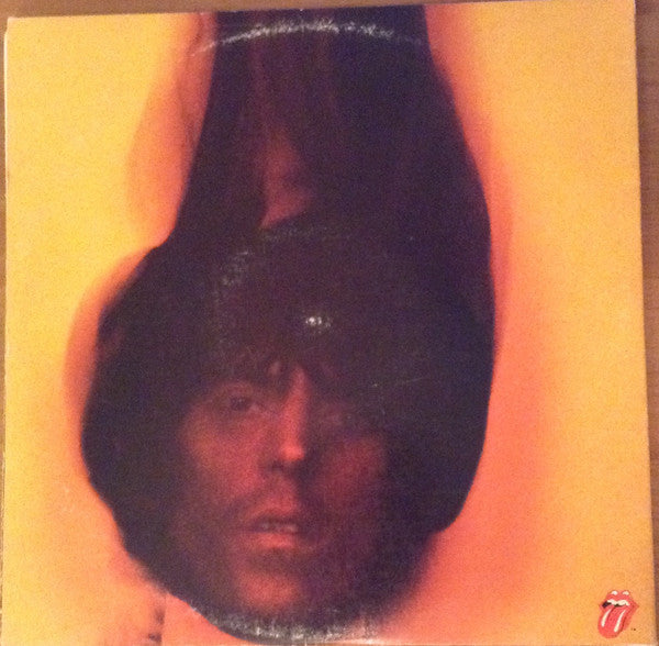 The Rolling Stones ‎– Goats Head Soup - VG LP Record 1973 Rolling Stones  Records USA Vinyl, Matching Inner & Poster - Classic Rock