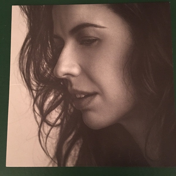 Joy Williams – Venus Acoustic - Mint- LP Record 2016 Sensibility Music Vinyl - Pop Rock - Shuga Records