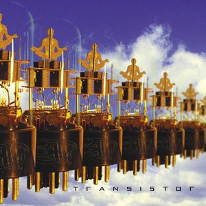 311 - Transistor (1997) - Mint- 2 LP Record 2017 Volcano Legacy USA Vinyl - Alternative Rock - Shuga Records