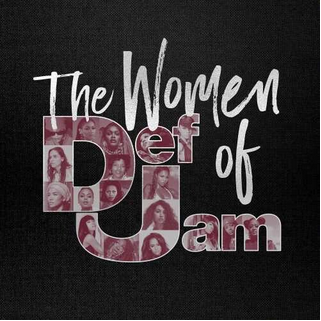 Various - The Women of Def Jam - New 3 LP Record 2022 Def Jam Canada Vinyl - Hip Hop / R&B - Shuga Records