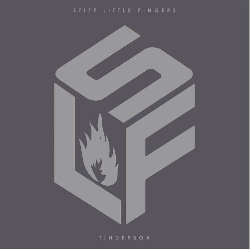 Stiff Little Fingers – Tinderbox (1997) - New 2 LP Record 2019 Let