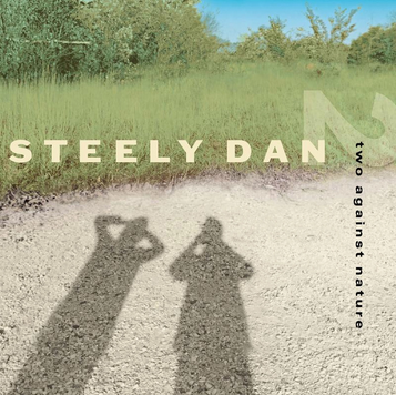 Steely Dan – Two Against Nature (2000) - New 2 LP Record 2022