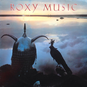 Roxy Music – Avalon (1982) - New LP Record 2022 Virgin Europe Vinyl - Pop / Rock / Art Rock