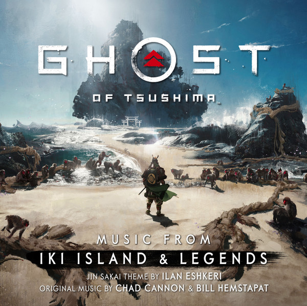 Evento de lançamento de Ghost of Tsushima em direto - Record