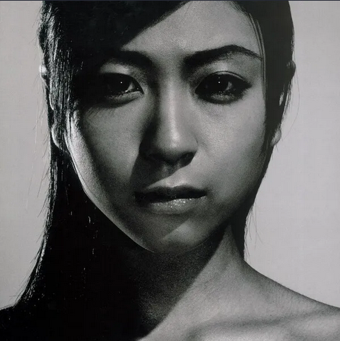 Utada Hikaru - Deep River (2002) - New 2 LP Record 2022 Eastworld