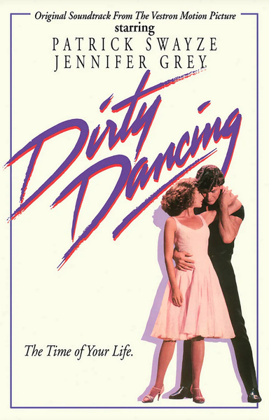 Various – Dirty Dancing (Original Soundtrack From The Vestron Motion  Picture) (1987) - New Cassette 2022 RCA - Soundtrack