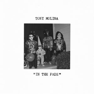 Tony Molina – In The Fade - New LP Record 2022 Run For Cover Vinyl - Indie Rock / Lo-Fi / Folk Rock - Shuga Records