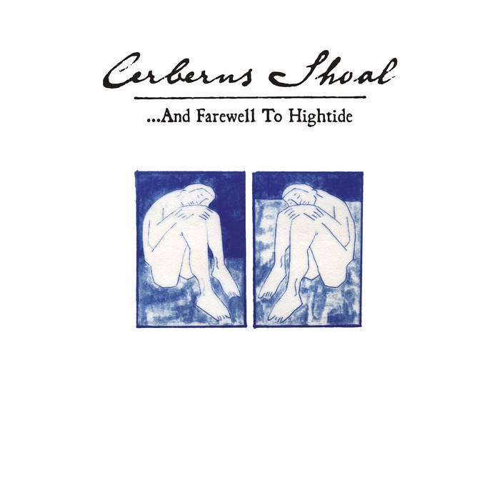 Cerberus Shoal – ...And Farewell to Hightide (1996)(Deluxe Expanded Edition)- New 2 LP Record 2022 Temporary Residence Limited  Sky Blue Vinyl - Post-Hardcore / Emo / Psychedelic - Shuga Records