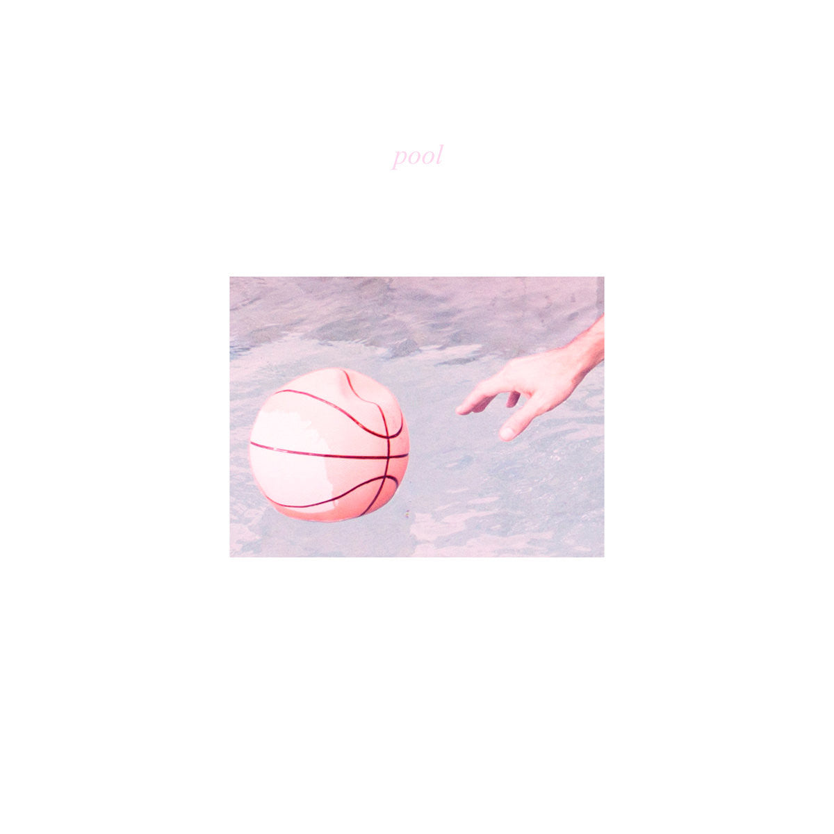 Porches - Pool - New Lp Record 2016 USA Vinyl & Download - Synth-pop / Indie Rock - Shuga Records