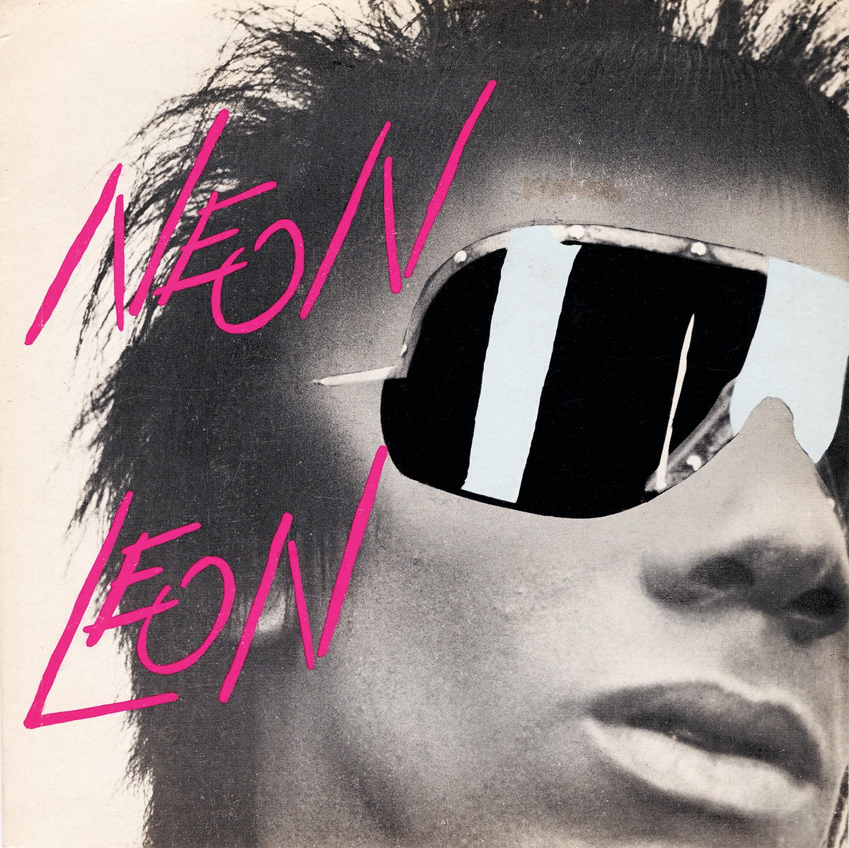 Neon Leon - 1979-84 Singles Collection - New LP Record 2023 HoZac USA Vinyl - Punk