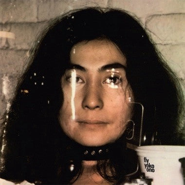 Yoko Ono With Plastic Ono Band ‎– Fly (1971) - New 2 Lp Record 2017 USA Secretly Canadian White Vinyl & Download - Rock / Avant Garde - Shuga Records