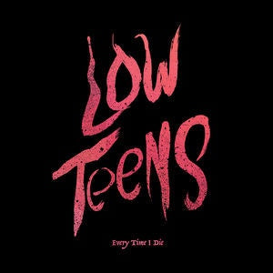 Every Time I Die ‎– Low Teens - Mint- LP Record 2016 Epitaph Vinyl - Metalcore / Hardcore - Shuga Records