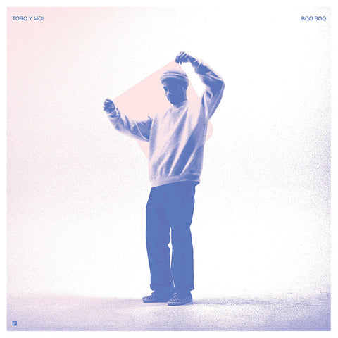 Toro Y Moi - Boo Boo - Mint- 2 LP Record 2017 Carpark Vinyl - Synth-pop / Chill Wave / Indie Pop - Shuga Records