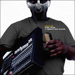 Madvillain (Doom and Madlib) - Money Folder / America's Most