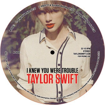 Products– Tagged taylor swift– Shuga Records