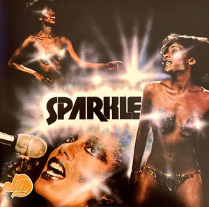 Sparkle ‎– Sparkle - New LP Record 2020 Cultures Of Soul USA Vinyl - Disco / Soul / Funk - Shuga Records