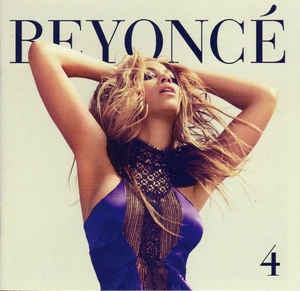 Beyoncé - 4 (2011) - New 2 LP Record 2020 Parkwood/Columbia Europe Import Random Colored Vinyl - Hip Hop / RnB - Shuga Records