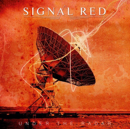 Red Album  Over the Under