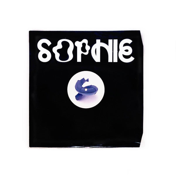 Sophie – Msmsmsm / Vyzee - New 12" Single Record 2015 Numbers. UK Vinyl - Experimental / UK Garage / Hyperpop / Bass Music