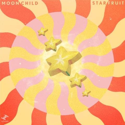 Moonchild – Starfruit - New 2 LP Record 2022 UK Import Tru Thoughts Vinyl - Funk / Soul