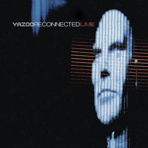 Yaz - Reconnected Live - New 2 Lp 2019 BMG RSD Exclusive Release - Synth Pop - Shuga Records