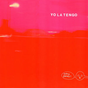 Yo La Tengo ‎– Extra Painful (1993) - New Record 2 LP Matador Reissue Limited Deluxe Edition with 7" - Indie Rock - Shuga Records