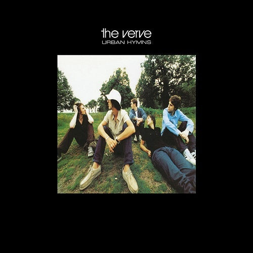 The Verve ‎– Urban Hymns - New 6 LP Record Box Set 2017 Virgin EMI Europe 180 gram Vinyl, Booklet & Download - Alternative Rock / Brit Pop - Shuga Records