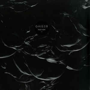 Gaiser ‎– False Light - New 3 LP 12" Single Record 2015 Germany Import M_Nus Vinyl -  Techno / Minimal