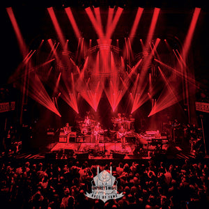 Umphrey's McGee ‎– Hall of Fame: Class of 2018 - New 2 Lp Record 2019 Nothing Too Fancy USA  Limited Edition Red and Black Splatter Vinyl & Download - Rock - Shuga Records