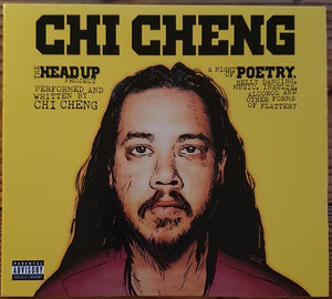 Chi Cheng: The Head Up Project – LP online (SEALED)