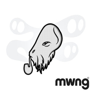 Super Furry Animals SFA - Mwng - New 3 Lp Record 2015 USA Deluxe on White Vinyl & Download - Indie Rock / Alternative Rock - Shuga Records