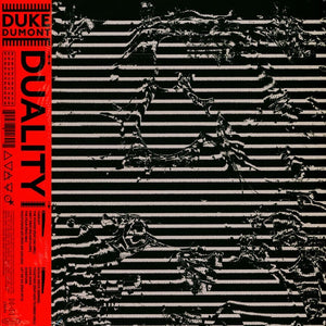 Duke Dumont ‎– Duality - New LP Record 2020 Virgin EMI USA Vinyl - House