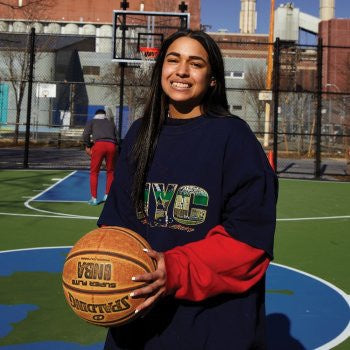 Princess Nokia ‎– 1992 Deluxe - New Vinyl 2 LP Record 2017 Rough Trade Vinyl- Hip Hop - Shuga Records