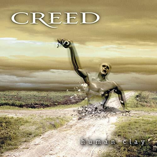 Creed  ‎– Human Clay (1999) - New 2 LP Record 2019 Craft Recordings USA Vinyl - Alternative Rock