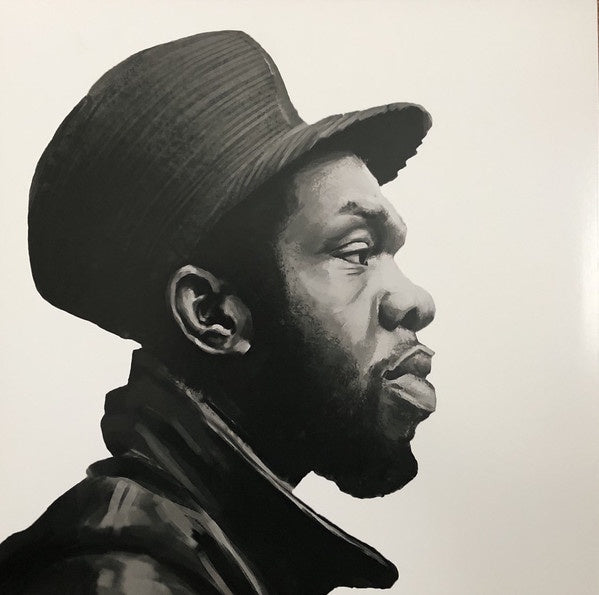 Jeru The Damaja ‎– 99.9 Ill Skillz - New EP Record 2020 Maximum Warp USA  Vinyl & Numbered - Hip Hop