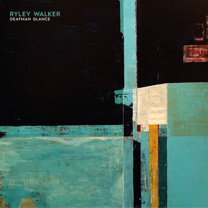 Ryley Walker – Deafman Glance - New LP Record 2018 Dead Oceans Vinyl & Download - Chicago Indie Rock / Folk Rock - Shuga Records