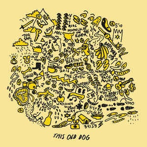 Mac DeMarco - This Old Dog - Mint- LP Record 2017 USA Capture Tracks Vinyl & Download - Indie Rock - Shuga Records