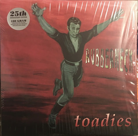 Toadies ‎– Rubberneck (1994) - New LP Record 2020 Kirtland USA 180 gram Vinyl - Hard Rock