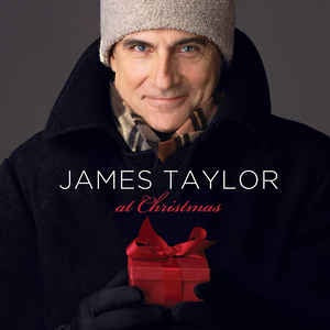 James Taylor - At Christmas (2006) - New Lp Record 2016 UMe USA Vinyl - Soft Rock / Holiday / Pop - Shuga Records