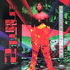 2Pac - Strictly 4 My N.I.G.G.A.Z... (1993) - New 2 LP Record 2018 Interscope Vinyl - Hip Hop